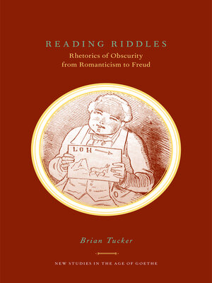 cover image of Reading Riddles